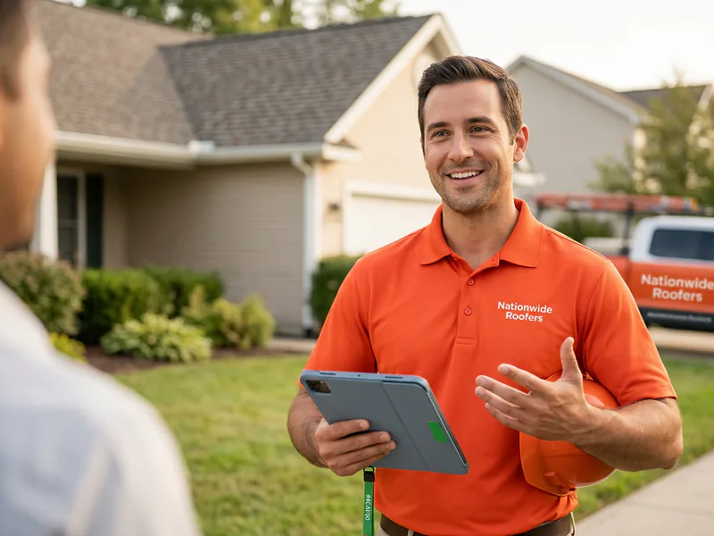 Roof Installation  in Romeoville  FAQ